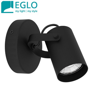 enojni-led-reflektor-črni