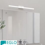 LED SVETILKA ZA OGLEDALO VERDELLO 600 mm 5W 3000K/4000K IP44 V DVEH BARVAH