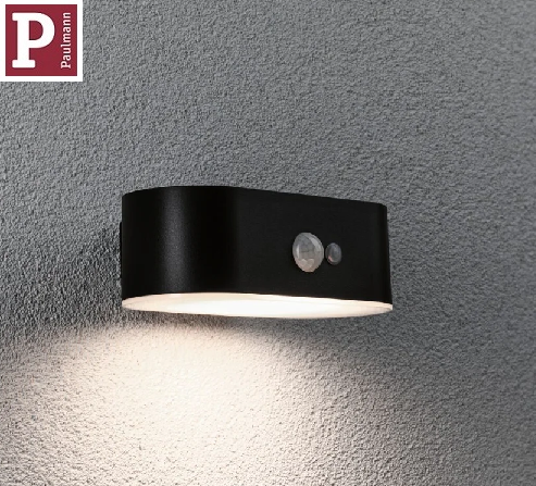SENZORSKA SOLARNA LED SVETILKA ADYA 2,5W 3000K IP44 SENZORSKA SOLARNA LED SVETILKA ADYA 2,5W 3000K IP44