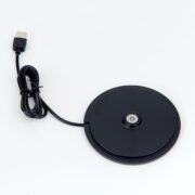 AKUMULATORSKA NAMIZNA TOUCH ZATEMNILNA LED SVETILKA CHANDELLE 390 mm 2W 3000K V ŠTIRIH BARVAH IP54