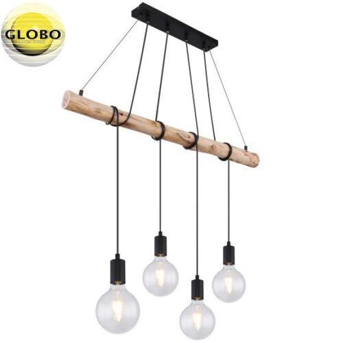 lesena-retro-vintage-viseča-svetilka