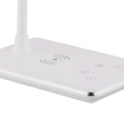 NAMIZNA TOUCH  ZATEMNILNA LED SVETILKA HEKLA 560 mm 5W 3000K DO 6500K BREZŽIČNO POLNJENJE TELEFONOV
