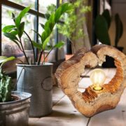 NAMIZNA SVETILKA VINZENZ 255 mm E27 60W