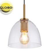 VISEČA SVETILKA ADARA fi 200 mm E27 1X60W