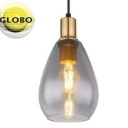 VISEČA SVETILKA FANNI 900 mm E27 4X40W