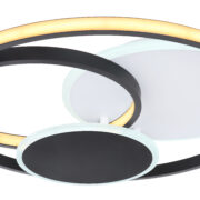 STROPNA LED SVETILKA JACK 495 mm 45W 3000K DO 6500K