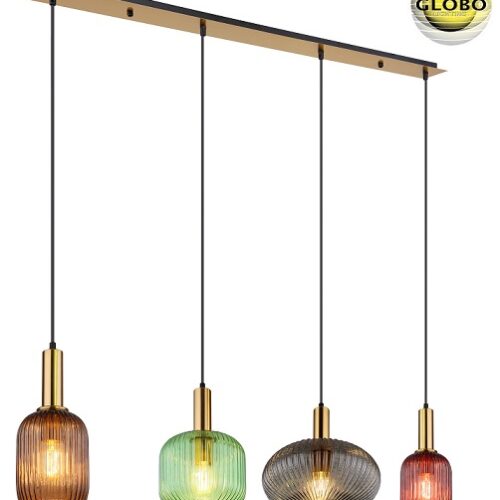 vintage-steklena-viseča-svetila