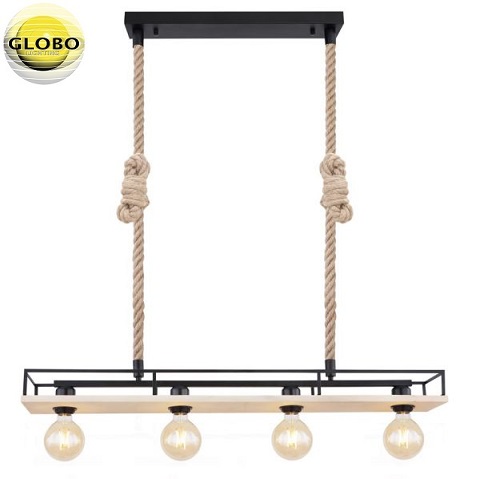 viseča-svetilka-lestenec-iz-lesa