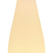 VRTNA DEKORATIVNA RGB LED STOJEČA SVETILKA VASCON 1200 mm E27 6W IP44