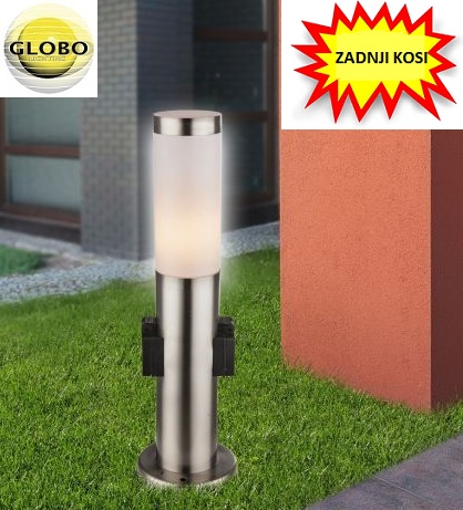 vrtni-stebriček-z-vtičnico-svetilko-450-mm