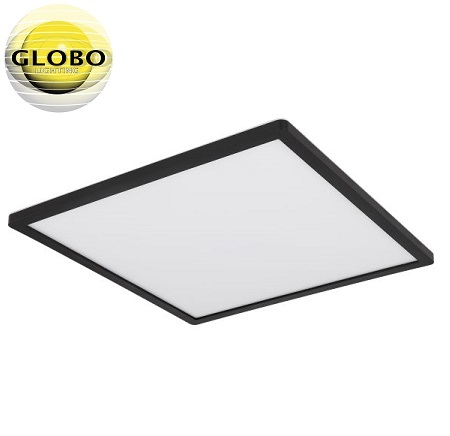 zatemnilna-okorogla-led-svetilka-plafonjera-kvadratna-ip44-črna