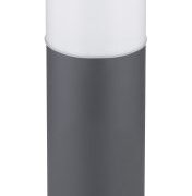 VRTNI STEBRIČEK BOSTON 450 mm E27 1X15W  IP44 V PETIH BARVAH