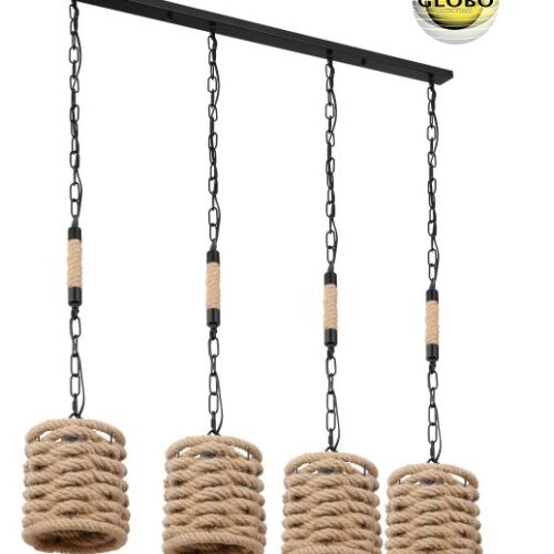 četrverna-viseča-retro-vintage-svetilka-iz-vrvi