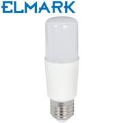 E27 LED SIJALKA 9W 3000K/4000K/6000K