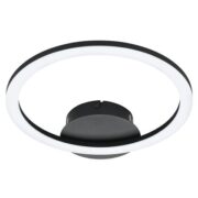 ZATEMNILNA STROPNA LED SVETILKA  PARRAPOS-Z fi NASTAVLJIVA SVETLOBA OD 2700K DO 6500K UPRAVLJANJE S PAMETNIM TELEFONOM ZATEMNILNA STROPNA LED SVETILKA  PARRAPOS-Z fi NASTAVLJIVA SVETLOBA OD 2700K DO 6500K UPRAVLJANJE S PAMETNIM TELEFONOM