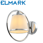 INDUSTRIJSKA VISEČA LED SVETILKA DUBLIN fi 237 mm 100W 5500K IP65