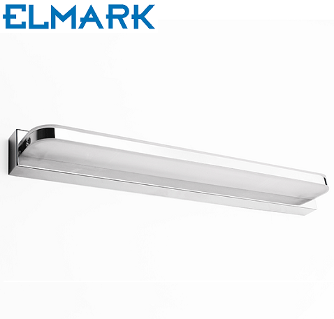 kopalniška-led-svetilka-za-ogledalo-krom-ip44 kopalniška-led-svetilka-za-ogledalo-krom-ip44