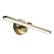 LED SVETILKA 300 mm 9,4W V ŠTIRH BARVAH