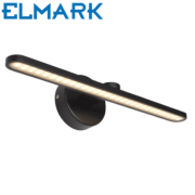LED SVETILKA 300 mm 9,4W V ŠTIRH BARVAH