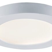 VGRADNI LED PANEL COCO fi 85 mm 3W 4000K IP44 V TREH BARVAH