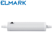 R7S 118 mm LED SIJALKA 7,5W 3000K/4000K/6000K