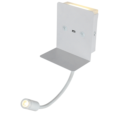 stenska-bralna-nočna-led-lučka-z-dvema-stikaloma-za-spalnico-sobo-usb-vhod