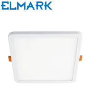 LESTENEC DVOJNI ELISETT E27 2X60W BRONASTI