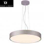 VISEČA ZATEMNILNA LED SVETILKA MENKAR fi 600 mm V ŠTIRIH BARVAH VISEČA ZATEMNILNA LED SVETILKA MENKAR fi 600 mm V ŠTIRIH BARVAH