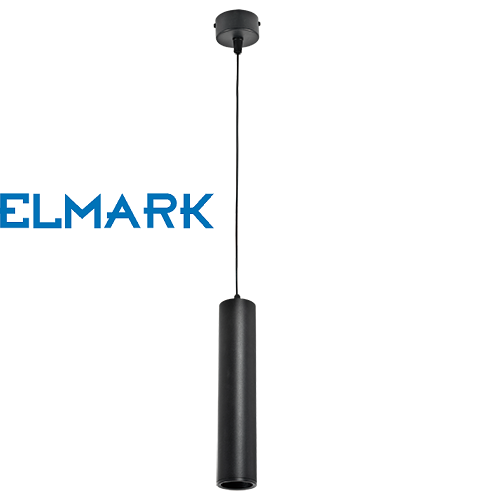 viseča-okrogla-takna-led-svetilka-črna