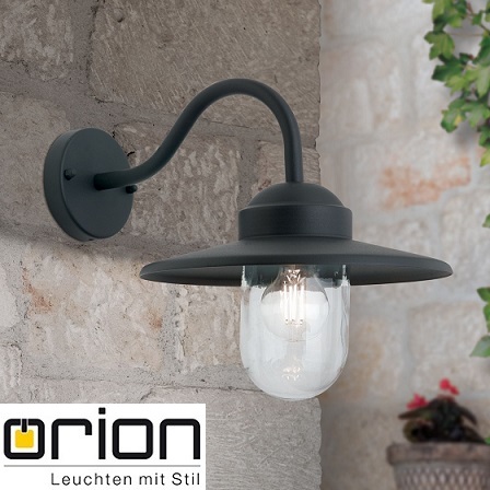 zunanja-starinska-retro-vintage-svetilka-črna