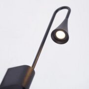 STENSKA LED SVETILKA COMET 3,2W 3000K IP54