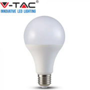 E27 LED SIJALKA 18W 3000K