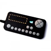 OPOZORILNA UTRIPAJOČA ORANŽNA LED SVETILKA EPBL09 1800 mm 684W 12/24V Z DALJINSKIM UPRAVLJANJEM OPOZORILNA UTRIPAJOČA ORANŽNA LED SVETILKA EPBL09 1800 mm 684W 12/24V Z DALJINSKIM UPRAVLJANJEM