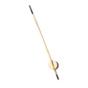 STENSKA LED SVETILKA SPIDER fi 790 mm 8,4W 3000K V TREH BARVAH