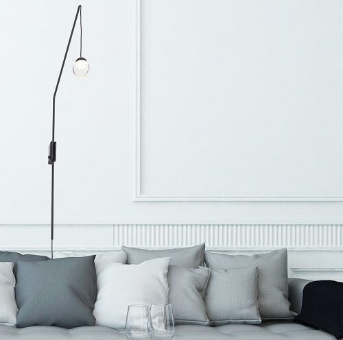 stenska-led-svetilka-osvetlitev-sedežne-garniture