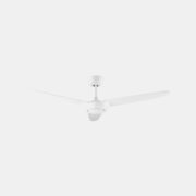 STROPNI VENTILATOR Z LED SVETILKO LODOS fi 1304 mm 14,7W 2700K STROPNI VENTILATOR Z LED SVETILKO LODOS fi 1304 mm 14,7W 2700K