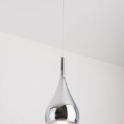 VISEČA SVETILKA VIGO fi 160 mm E27 40W V PETIH BARVAH