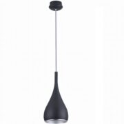 VISEČA SVETILKA VIGO fi 160 mm E27 40W V PETIH BARVAH