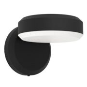 ZUNANJA LED SVETILKA FORNACI 8,7W 3000K IP54