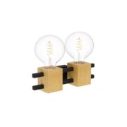 STENSKA SVETILKA LEVANTARA 315 mm E27 2X40W