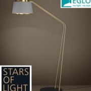 KRISTALNI LESTENEC OSCAR fi 800 mm 60W 3000K DO 6000K
