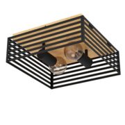 STROPNA SVETILKA CIDRAZ 360X360 mm E27 2X40W