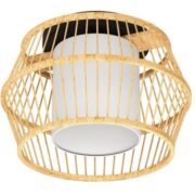 STROPNA SVETILKA MONTERROSO fi 345 mm E27 40W