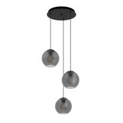 VISEČA SVETILKA ARANGONA fi 455 mm E27 3X40W