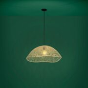 VISEČA SVETILKA SAMBUCONA fi 720 mm E27 40W