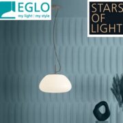 VISEČA SVETILKA BALMES fi 415 mm  E27 40W