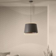 VISEČA SVETILKA CAMALOZA fi 440 mm E27 40W