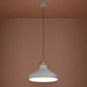 VISEČA SVETILKA ESTEPONA fi 420 mm E27 40W