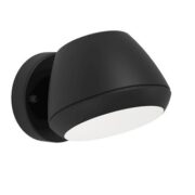 ZUNANJA LED SVETILKA NIVAROLO GU10 4,6W 3000K IP44