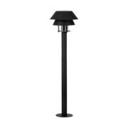 VRTNI STEBRIČEK CHIAPPERA 800 mm E27 40W IP65